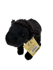 Plush Sheep Mouflon L 20 cm