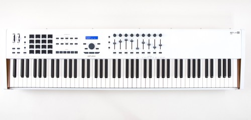 Arturia keylab mkii - arturia,