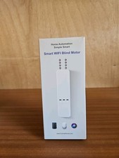 Smart Jalousie Motor