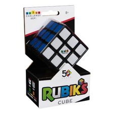 28409721/K113 SPIN MASTER Spiel Rubik's - 3x3 Cube Logikspiel-Würfel
