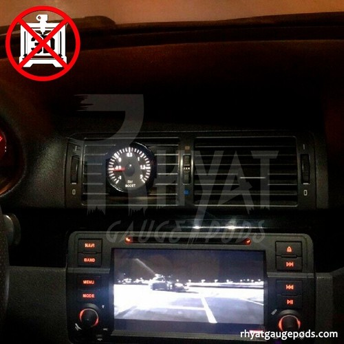 Bmw serie e39 52mm - bmw,