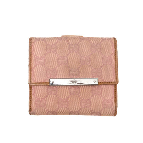 Gucci geldbörse portemonnaie - gucci,