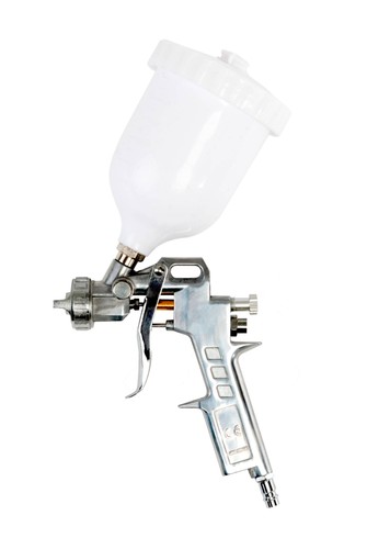 Lackierpistole spritzpistole - lackierpistole,