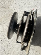 Aufsitzmäher Rasentraktor Variomatik MTD Yard Man CMI Columbia