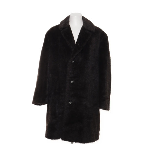 Luxus pelzmantel herren - luxus,, pelzmantel,