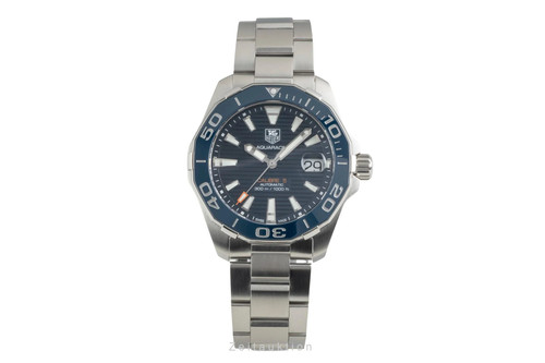 Tag heuer aquaracer calibre - tag, 5