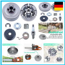 8 in 1 Ersatzteile Kit | Kompatibel mit Stihl MS171/MS181/MS211
