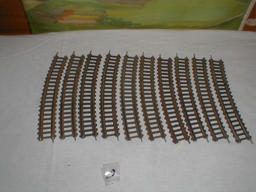Piko modelleisenbahn 10 x - piko,