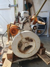 Volvo Penta MD1 Dieselmotor