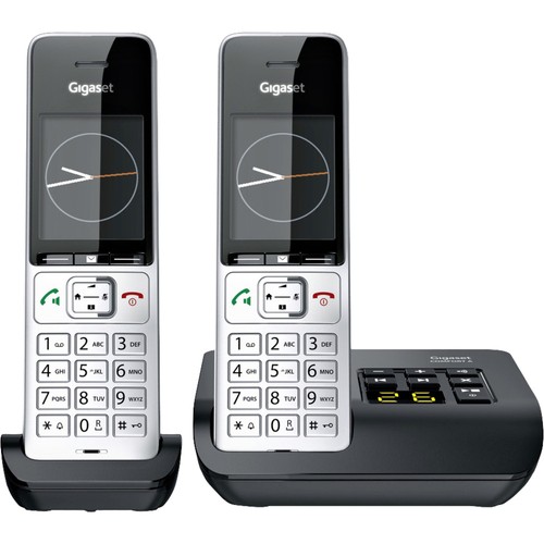 Gigaset comfort 500a - gigaset, duo