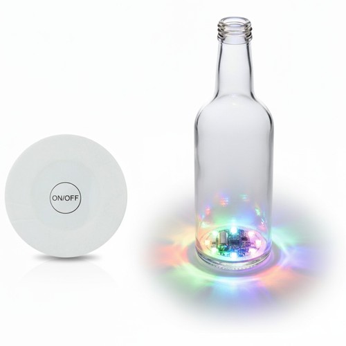 Led lichtsticker leds - led,