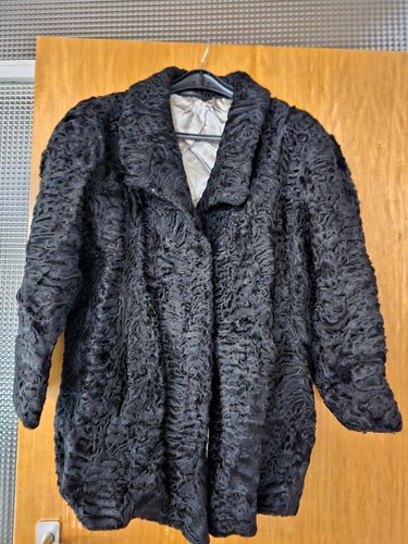 Persianer jacke farbe - gr,