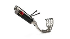 K10r10 auspuffanlage - -,