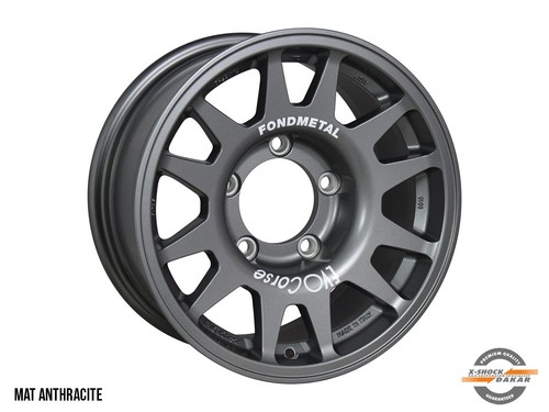 Evo corse dakarzero 7x15 - dakarzero, 7x15"