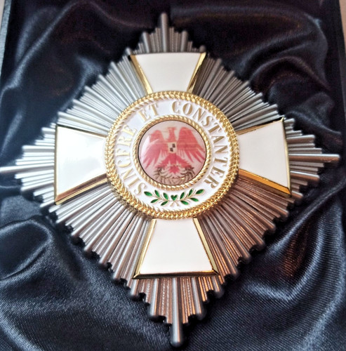 Orden verdienstorden - orden,