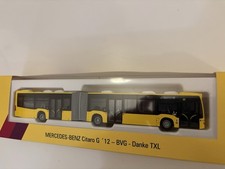 Rietze MB Citaro G BVG Berlin