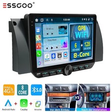 10" Für BMW E39 E53 E38