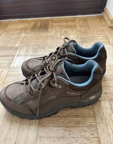Lowa damen wanderschuhe - lowa,