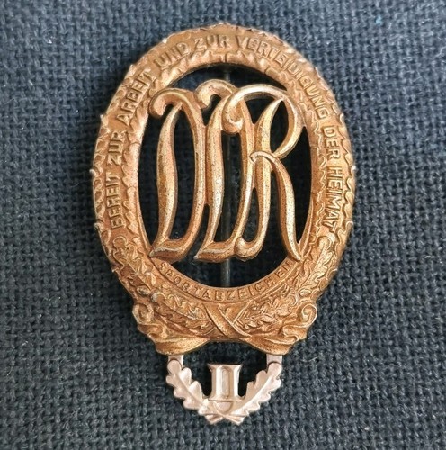 Abzeichen ddr sportabzeichen - abzeichen,