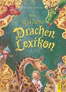 Das goldene drachen lexikon - das,
