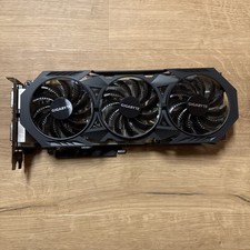 Windforce Gigabyte GeForce GTX
