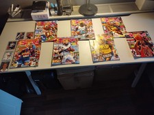 Bravo Sport Hefte Konvolut