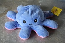 Sunkid Wendetier Oktopus