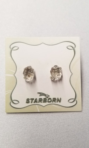 Starborn herkimer quarz - herkimer,