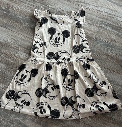 Kleid mickey maus - kleid,
