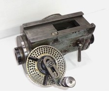 Teilkopf MK4 2112-1977 für Deckel Fräsmaschine (gebraucht)