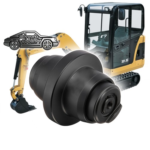 Laufrolle track roller für - laufrolle,