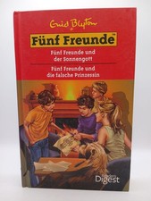 Fünf freunde und - und, der