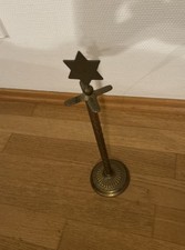 Kranzständer, Metallständer