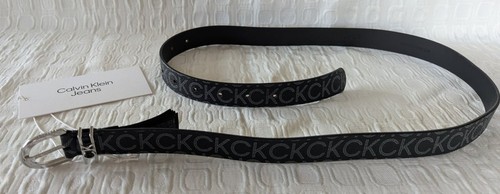 Gürtel calvin klein - gürtel,