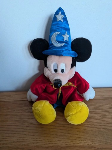 Sprechender mickey mouse - sprechender,