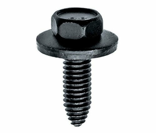 12x befestigung schrauben - 12x,