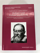 Mediation und Verhandlungsführung Theorie und Praxis des wertschöpfenden (2012)