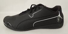 NEU Puma SF Drift Cat 8 LD Ferrari Größe 39 Sneaker Schuhe 339944-04 black TOP