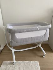 Beistellbett 2 in 1 Babywiege