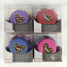 Oktoberfest Muffin Cupcake