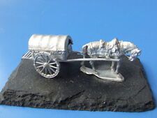 Munitionskarren, Nap. Epoche, Maßstab - 1:72