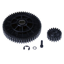 55T 19T Hochgeschwindigkeits