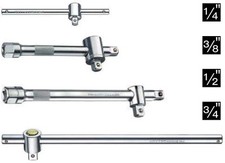 Heytec Griff mit Gleitstück -