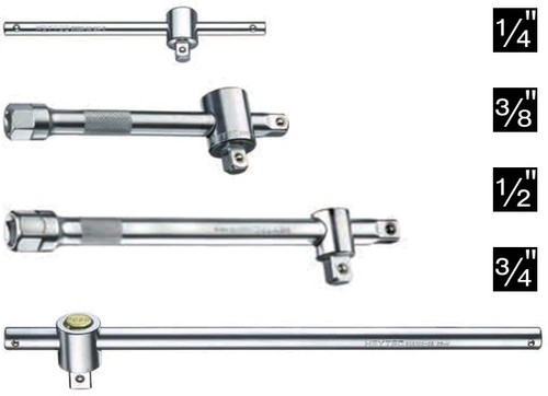 Heytec griff mit gleitstück - heytec,