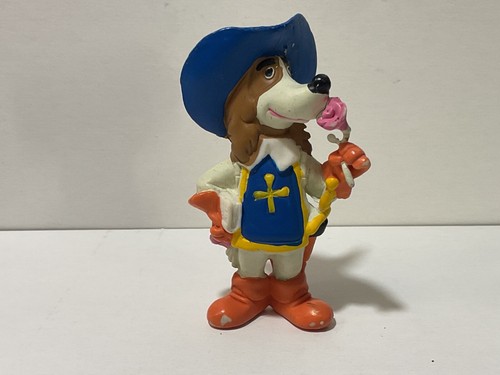 Drei musketiere dogtanian - musketiere,
