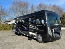 Thor Hymer Outlaw Wohnmobil