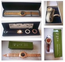 Armbanduhren - versch. Marken