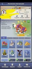 Online game accounts - online,