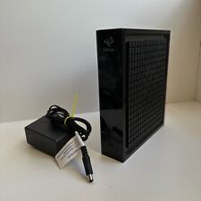 Hitron CGNV4 Modem Router