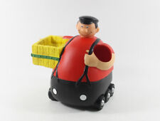 Brummi === Stifthalter